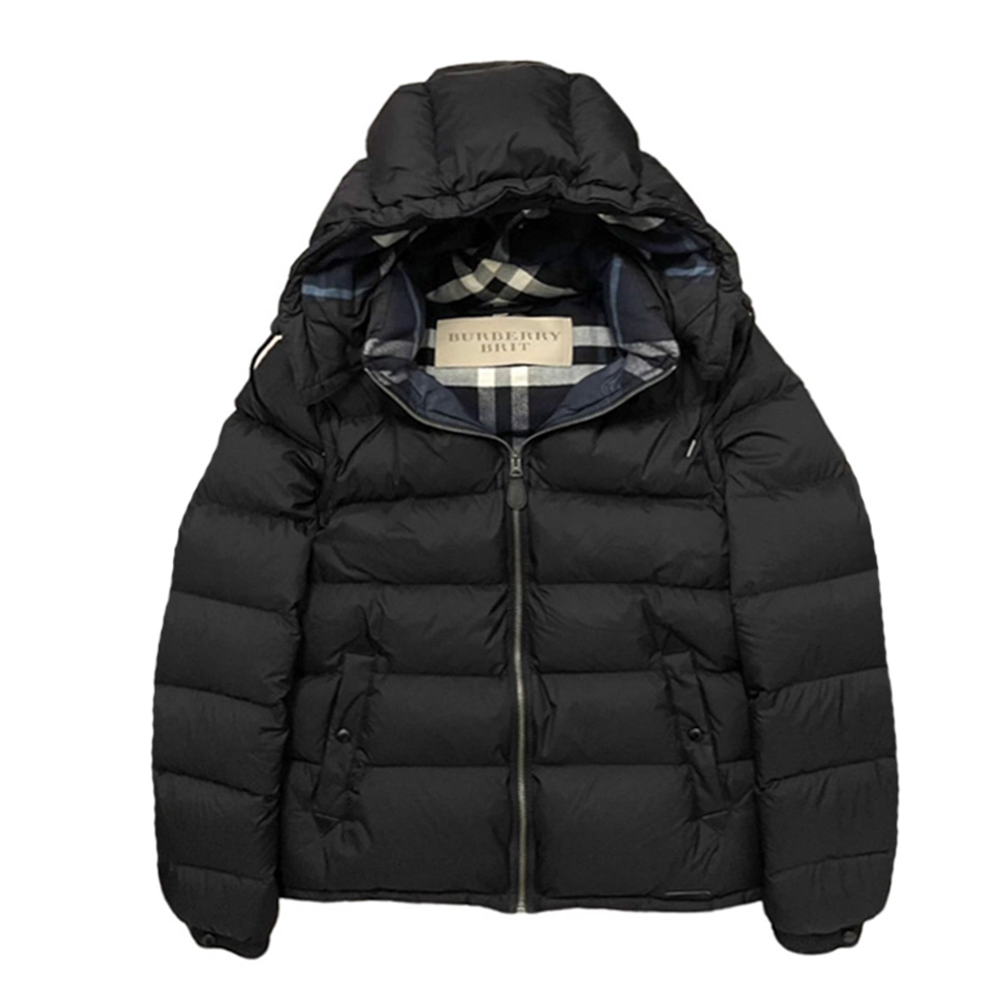 Burberry Lockwell Down Jacket Heatnlux