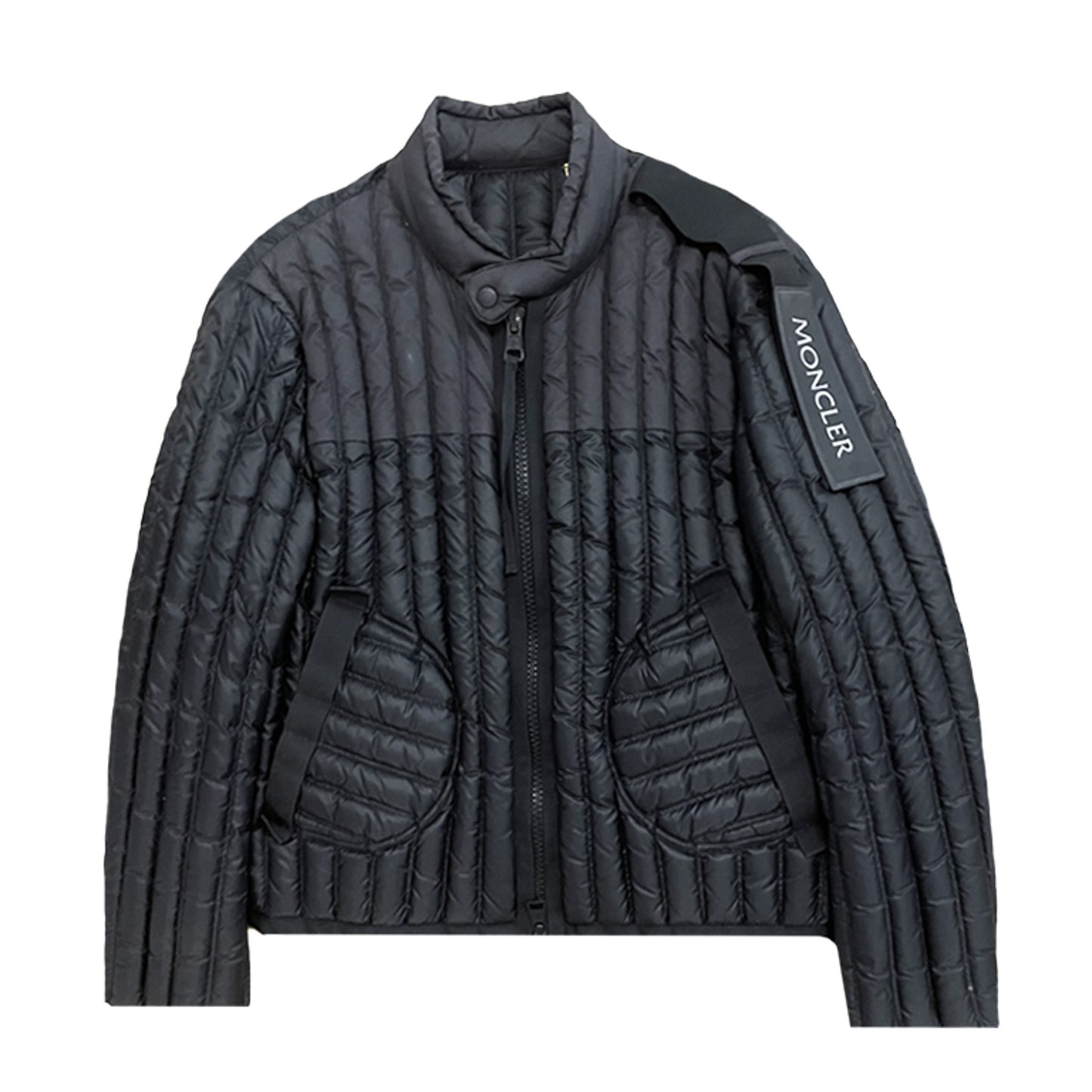 Moncler Genius 5 Moncler Craig Green Down Triton Jacket
