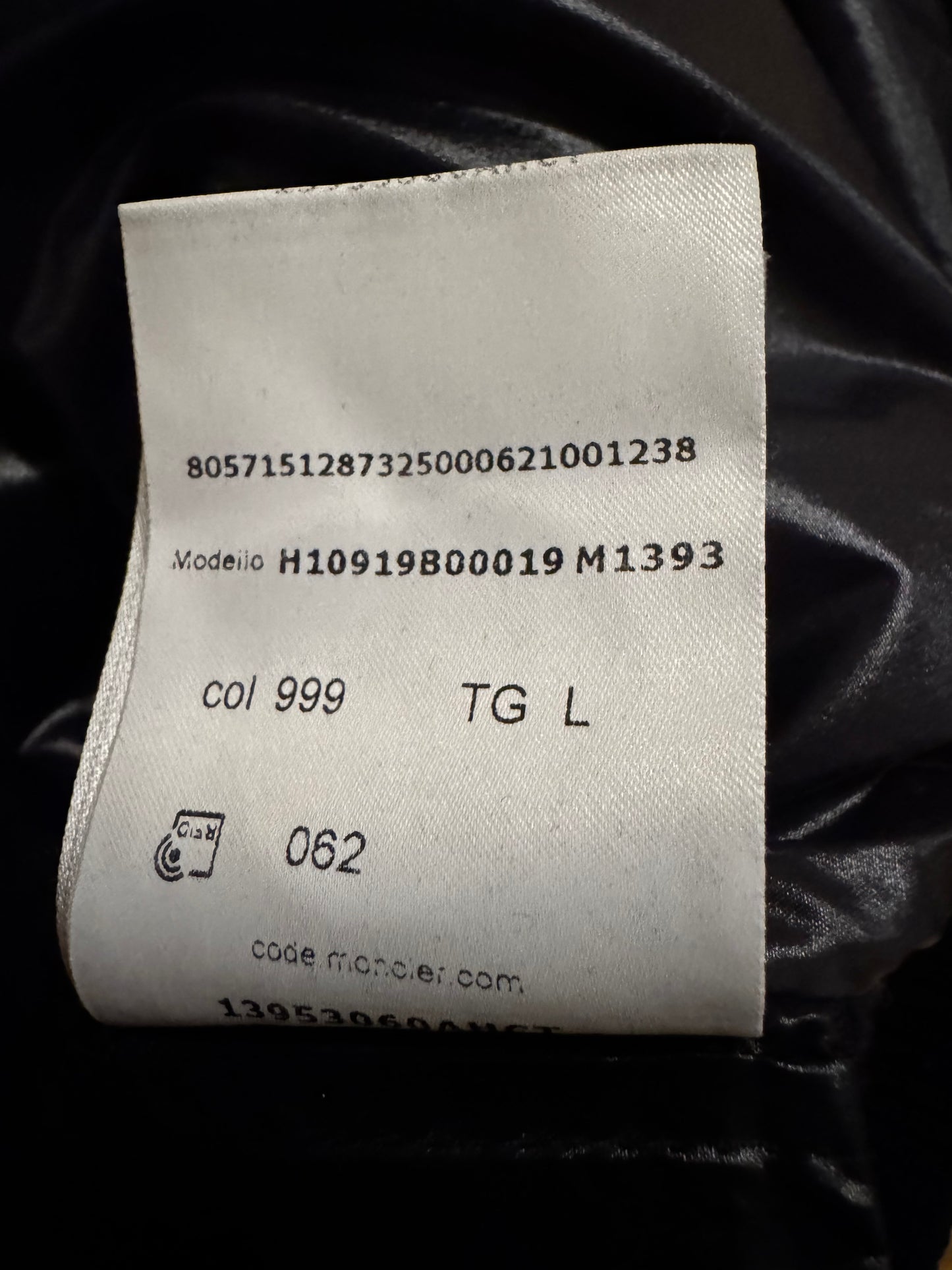Moncler Down Hooded Cardigan