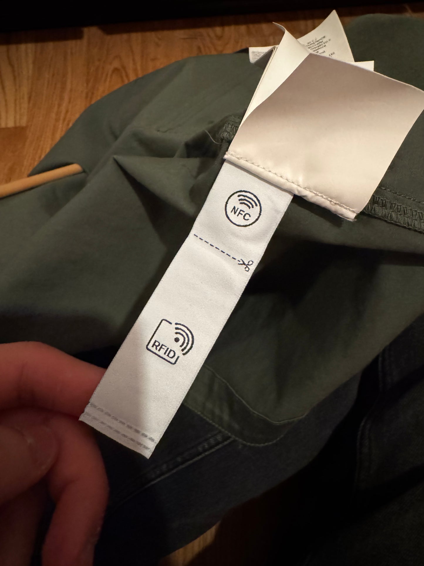 Stone Island Overshirt