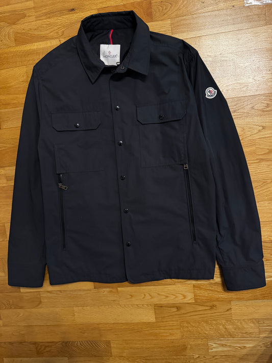 Moncler Matro Overshirt