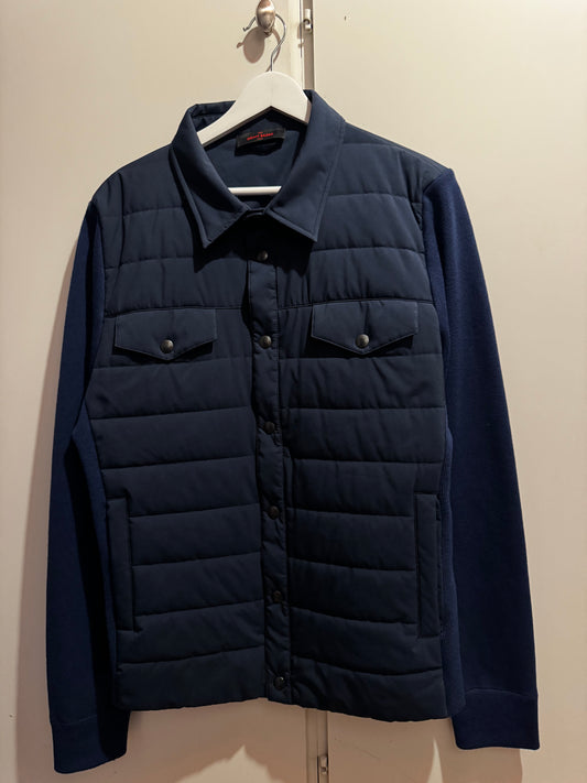 Gran Sasso Wool Cardigan