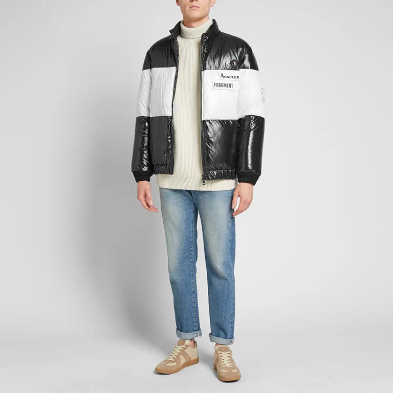 Moncler Genius - 7 Moncler Fragment Hiroshi Fujiwara Jacket