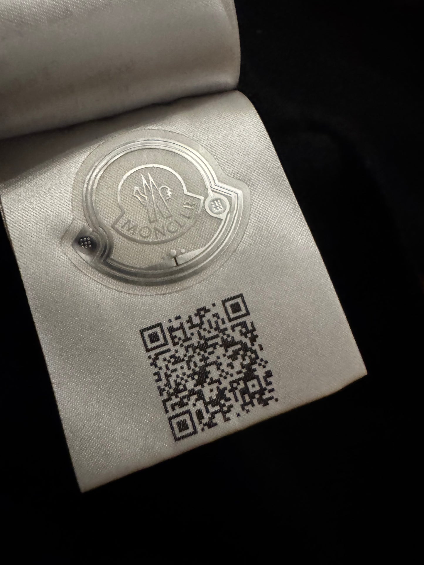 Moncler Wool Sweater