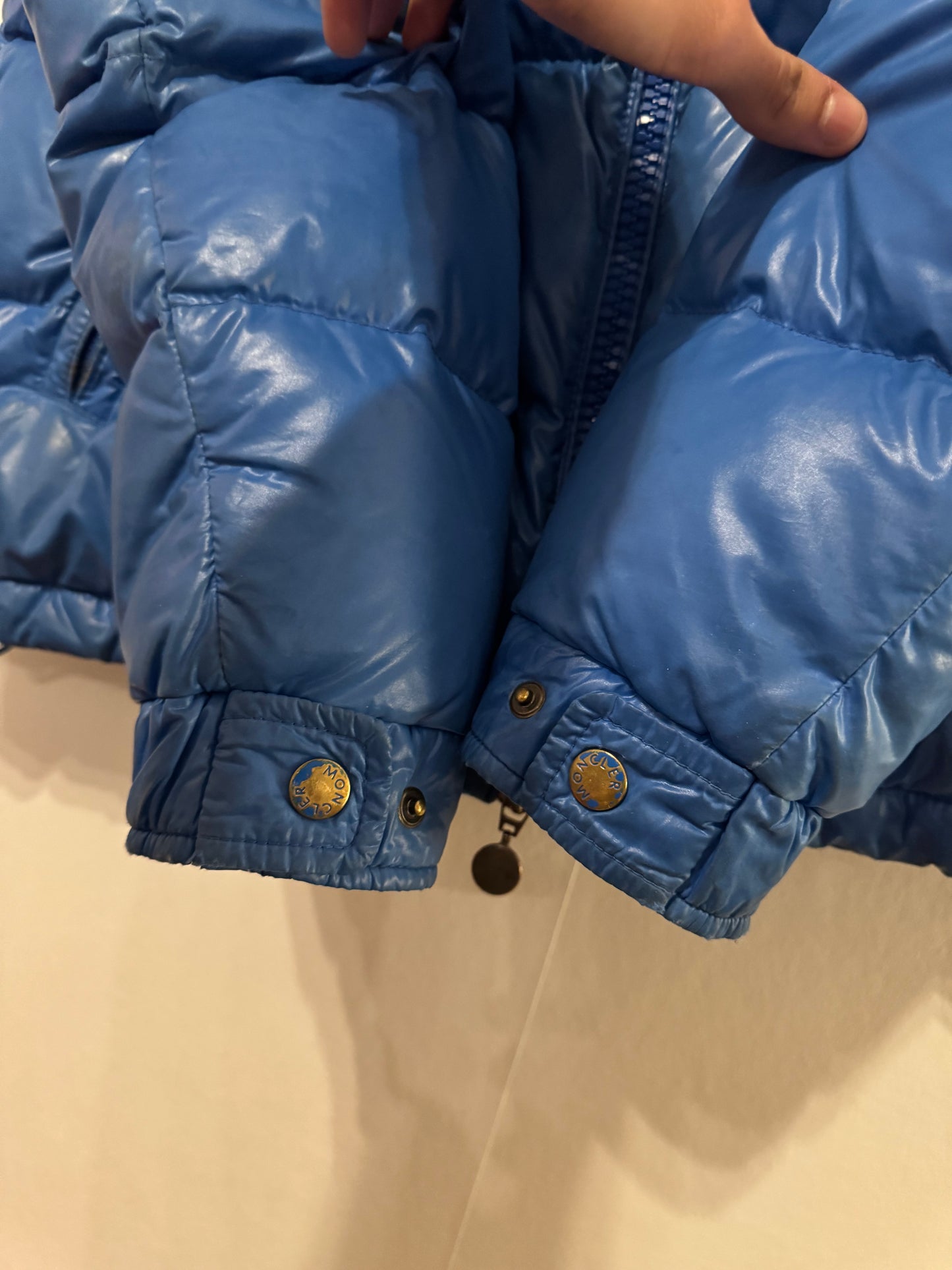 Moncler Maya Down Jacket