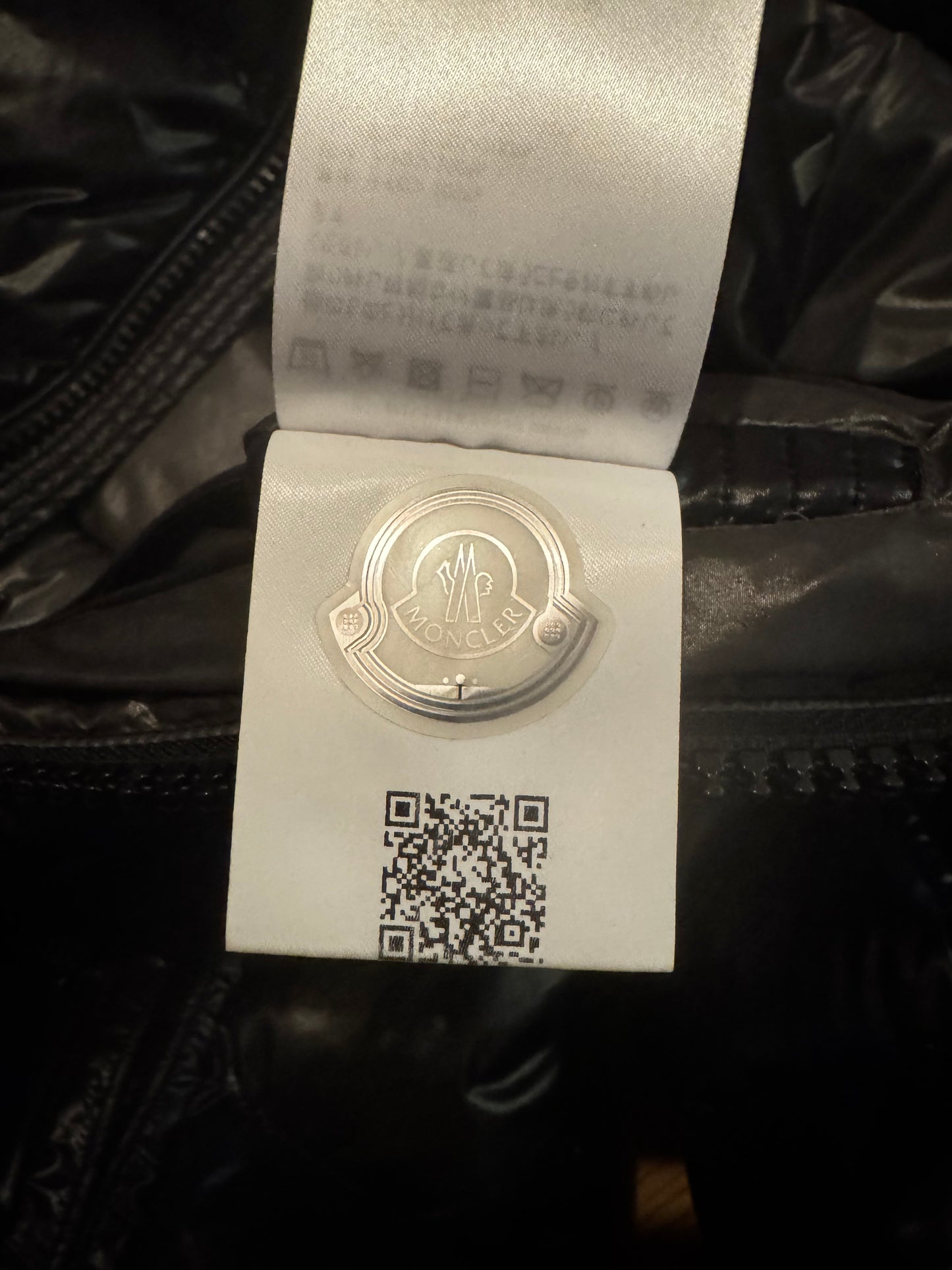 Moncler Maya Down Jacket