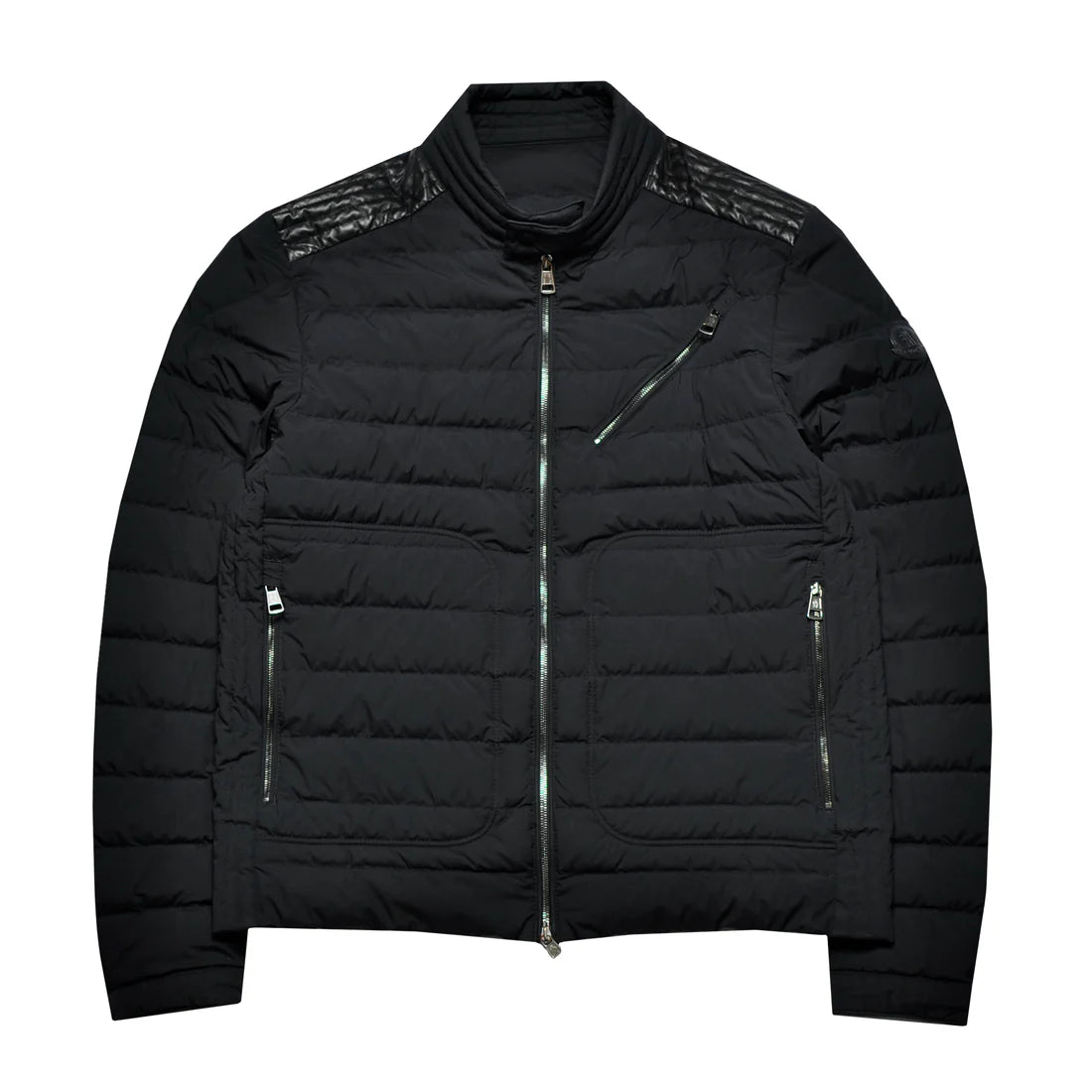 Moncler Geant Down Jacket