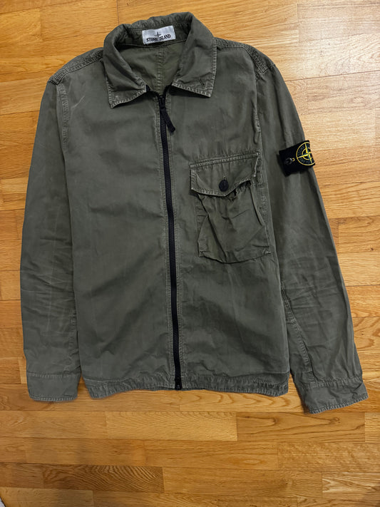 Stone Island Overshirt