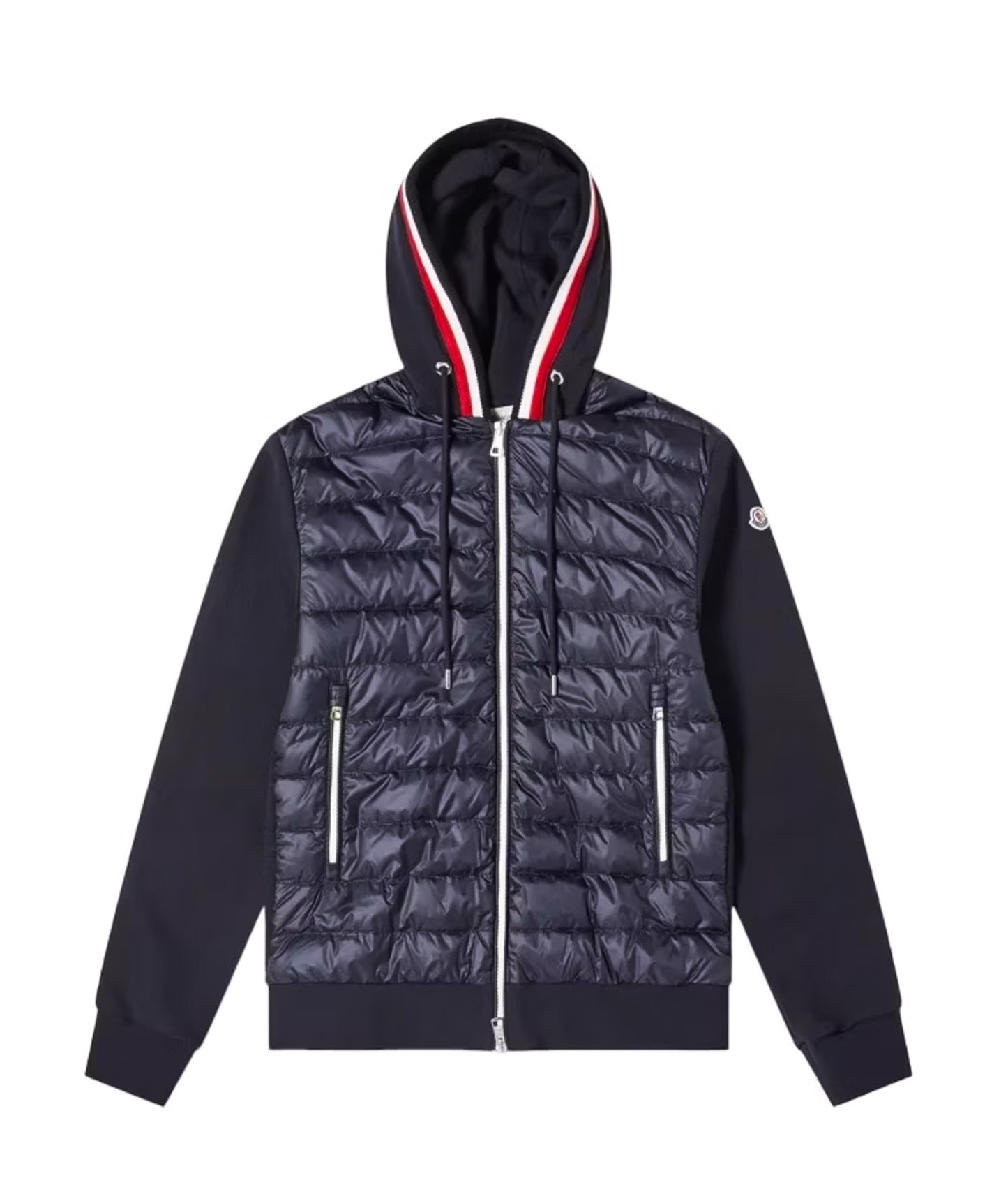 Moncler Down Cardigan