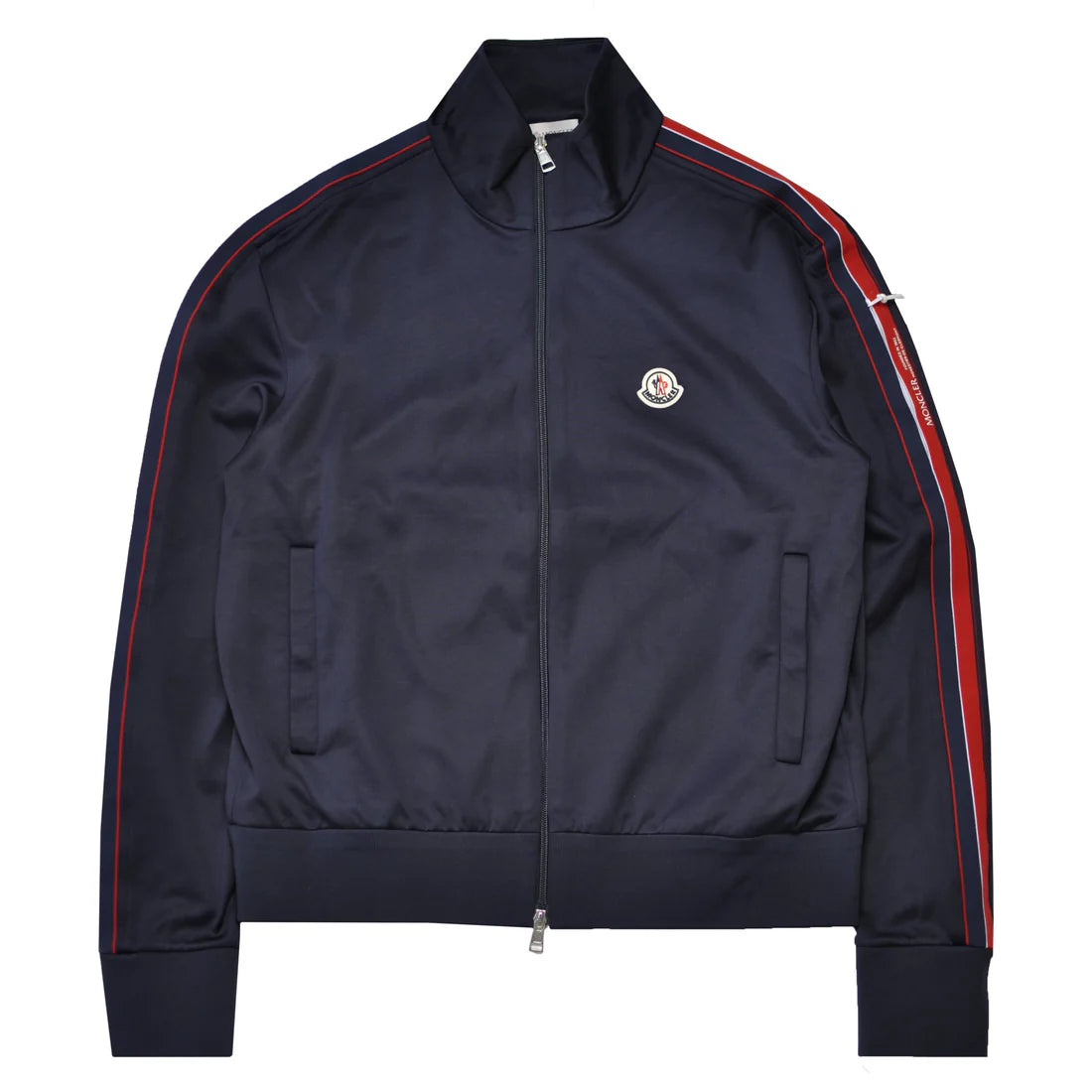 Moncler Triacetate Track Jacket