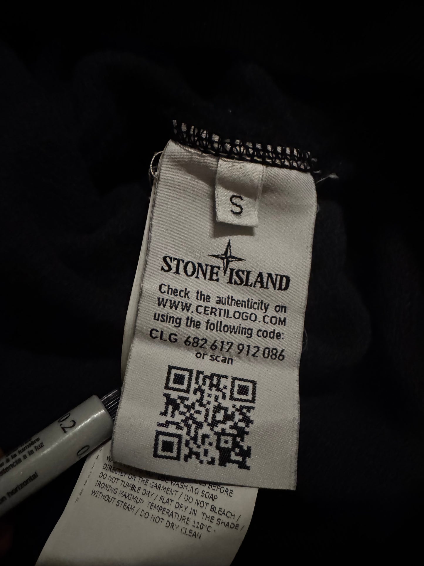 Stone Island Sweatshirt