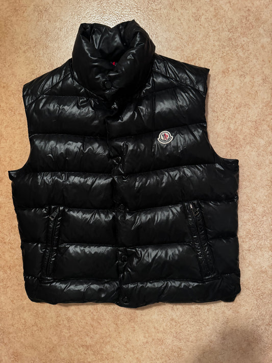 Moncler Tib Down Vest