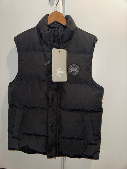 Canada Goose Garson Down Vest
