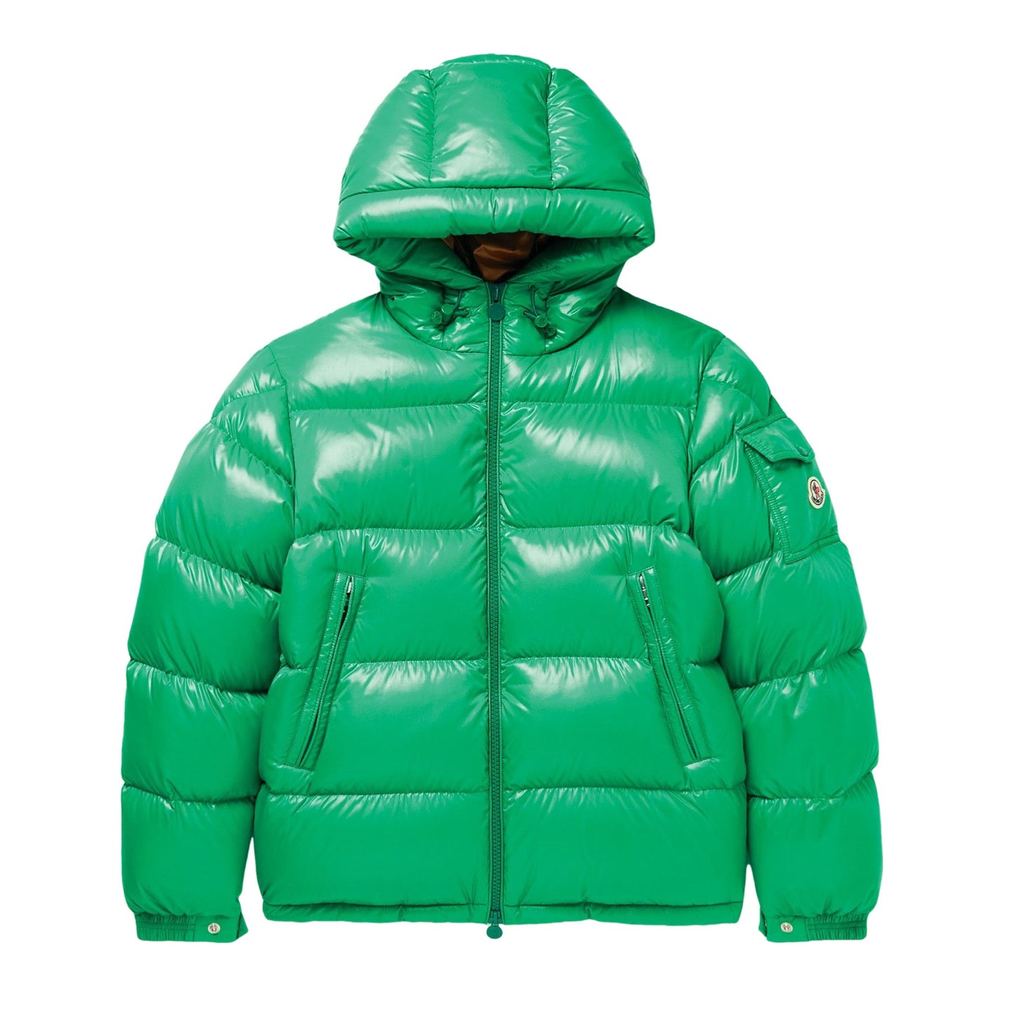 Moncler Ecrin Down Jacket