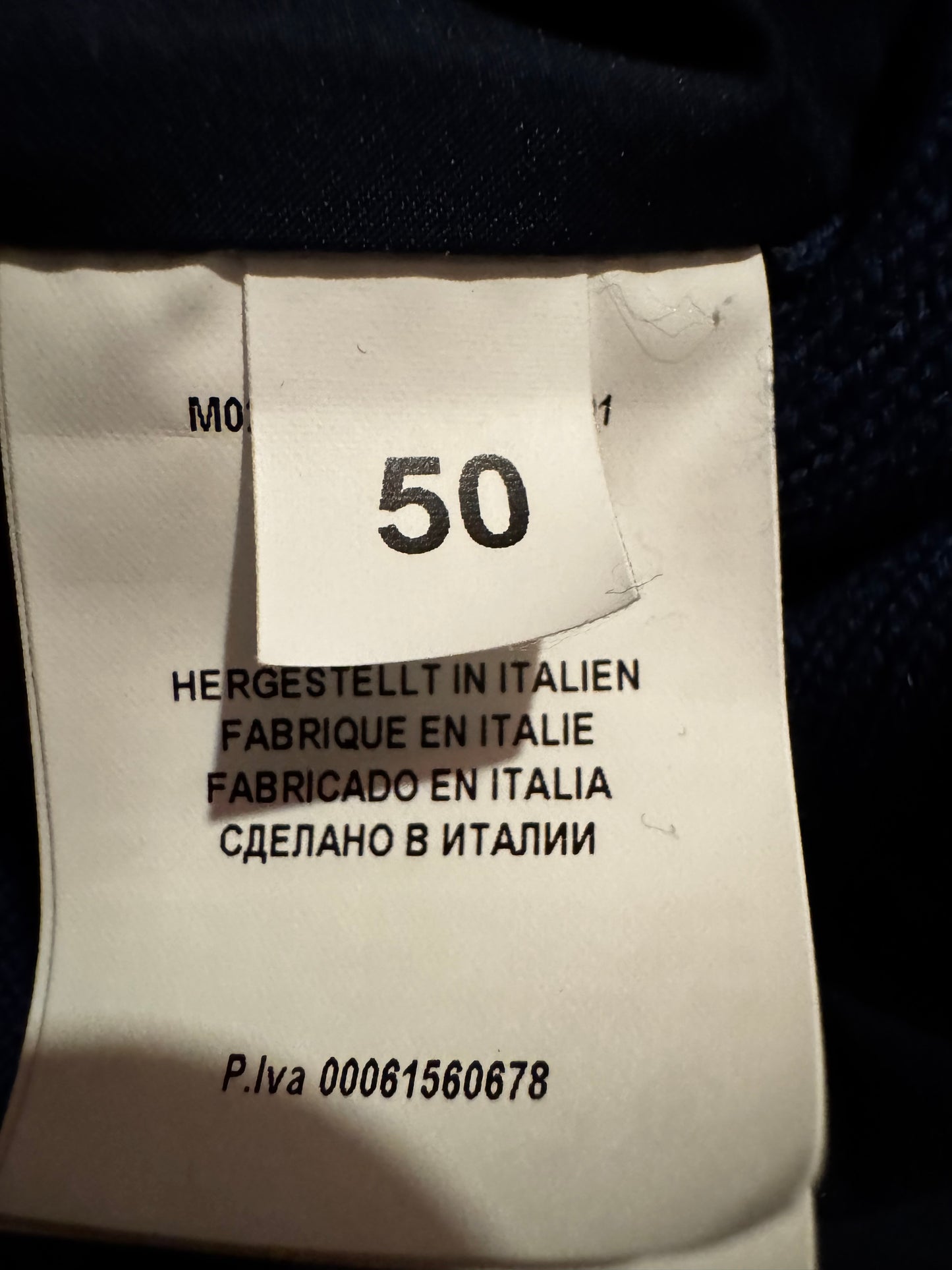 Gran Sasso Wool Cardigan