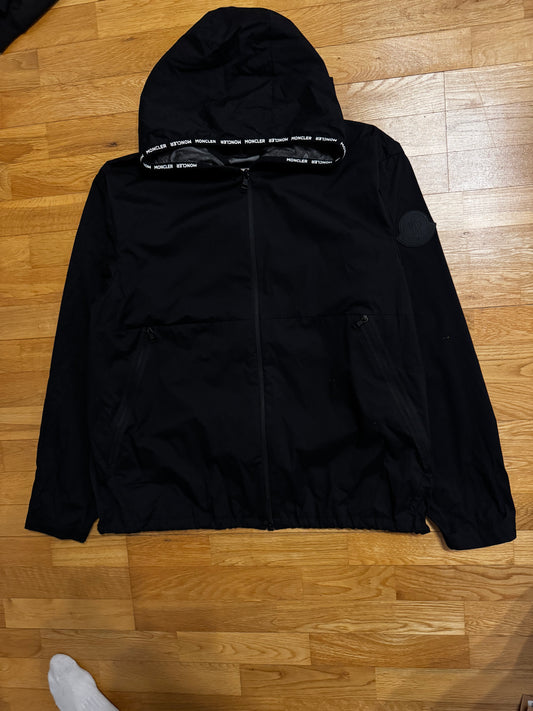 Moncler Chardon Wind Jacket