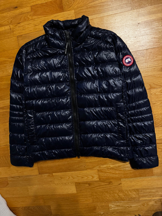 Canada Goose Cypress Down Jacket WOMEN