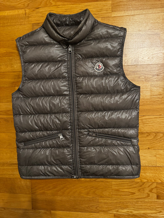 Moncler Gui Down Vest
