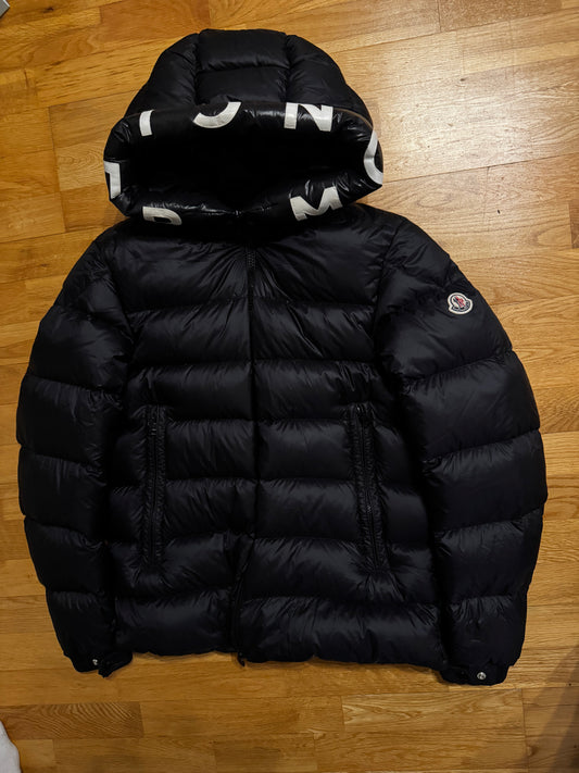 Moncler Salzman Down Jacket
