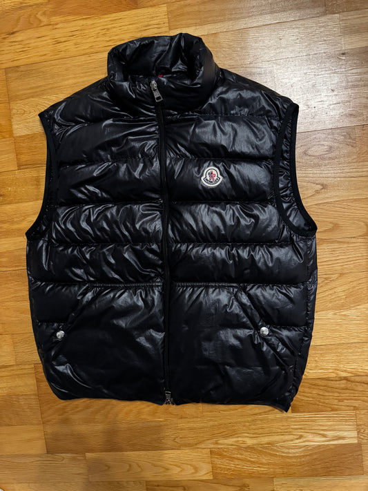 Moncler Aube Down Vest