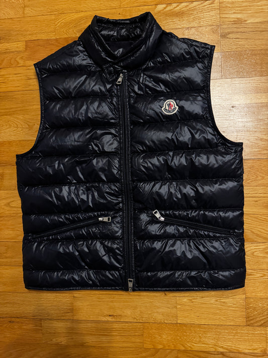 Moncler Gui Down Vest