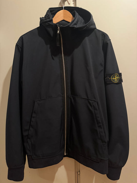 Stone Island Soft Shell Jacket