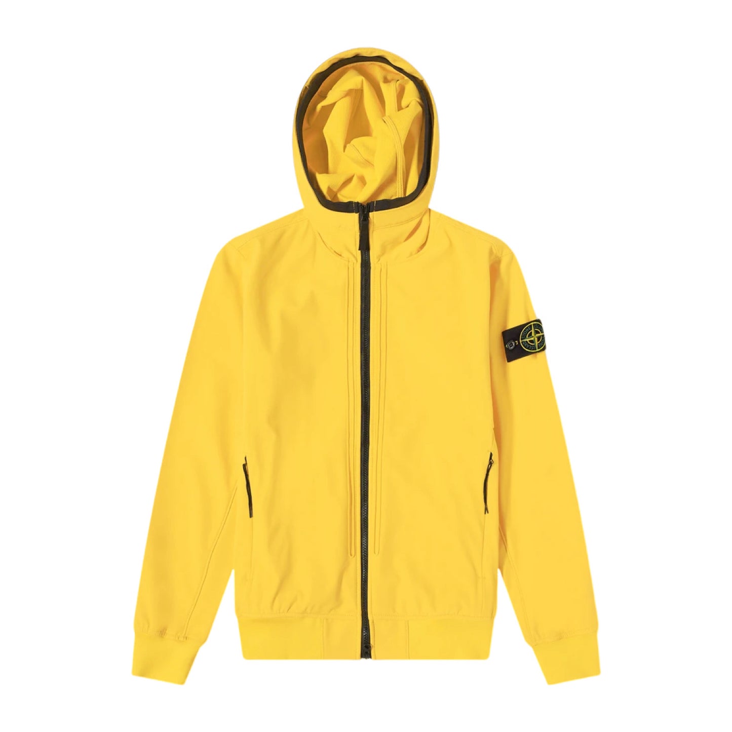 Stone Island Soft Shell Jacket