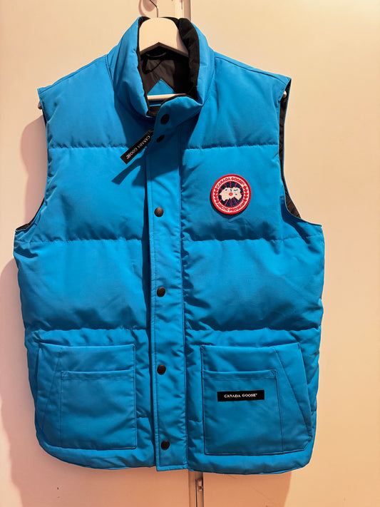 Canada Goose Freestyle Down Vest