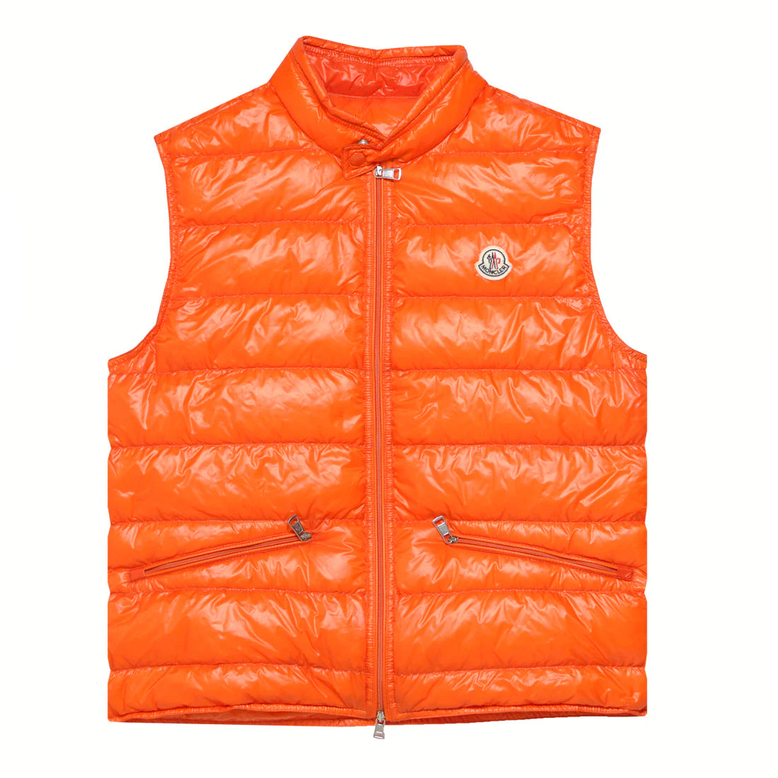 Moncler Gui Down Vest