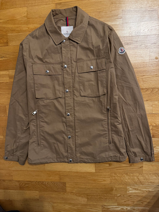 Moncler Astruc Overshirt