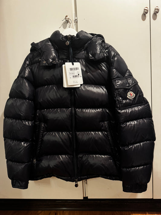 Moncler Maya Down Jacket