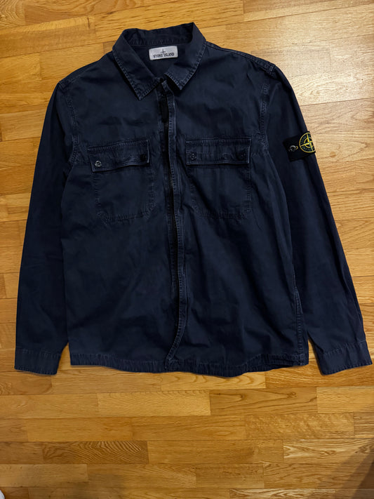 Stone Island Overshirt