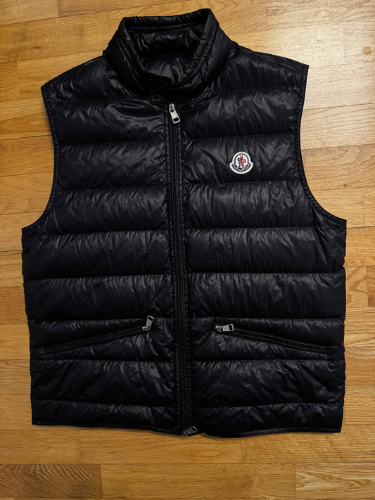 Moncler Gui Down Vest