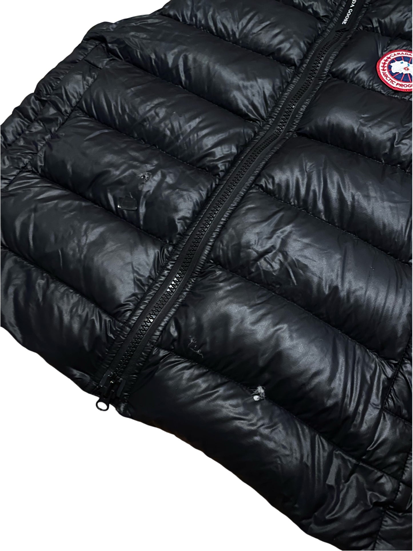 Canada Goose Crofton Down Vest