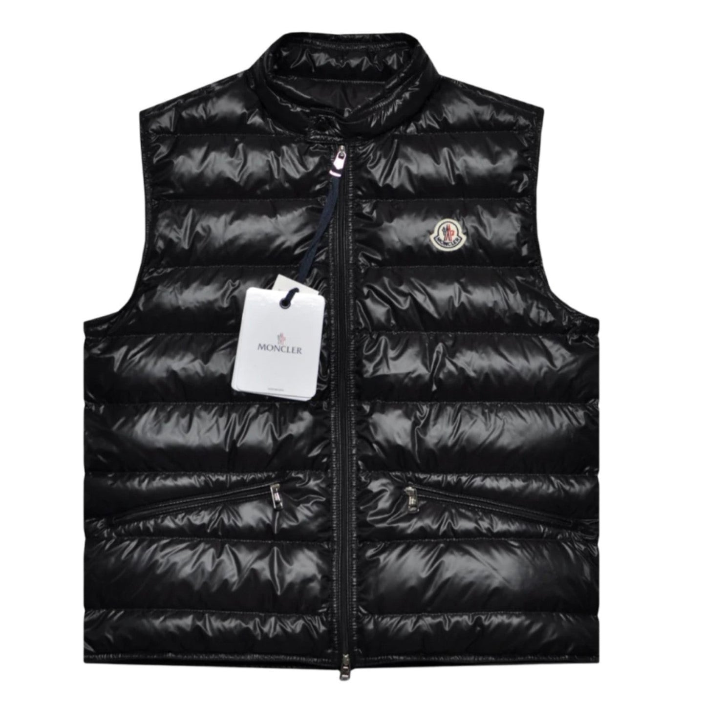 Moncler Gui Down Vest