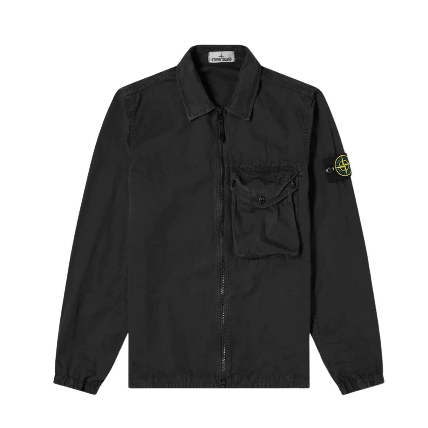 Stone Island Overshirt
