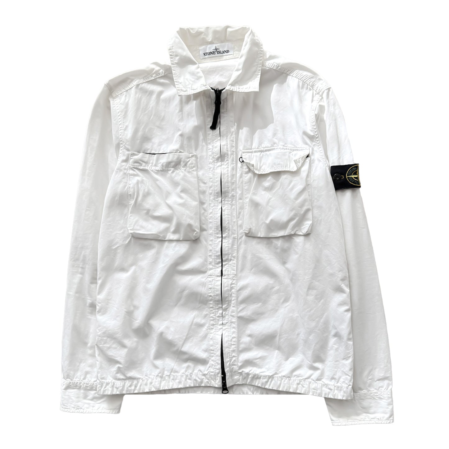 Stone Island Overshirt