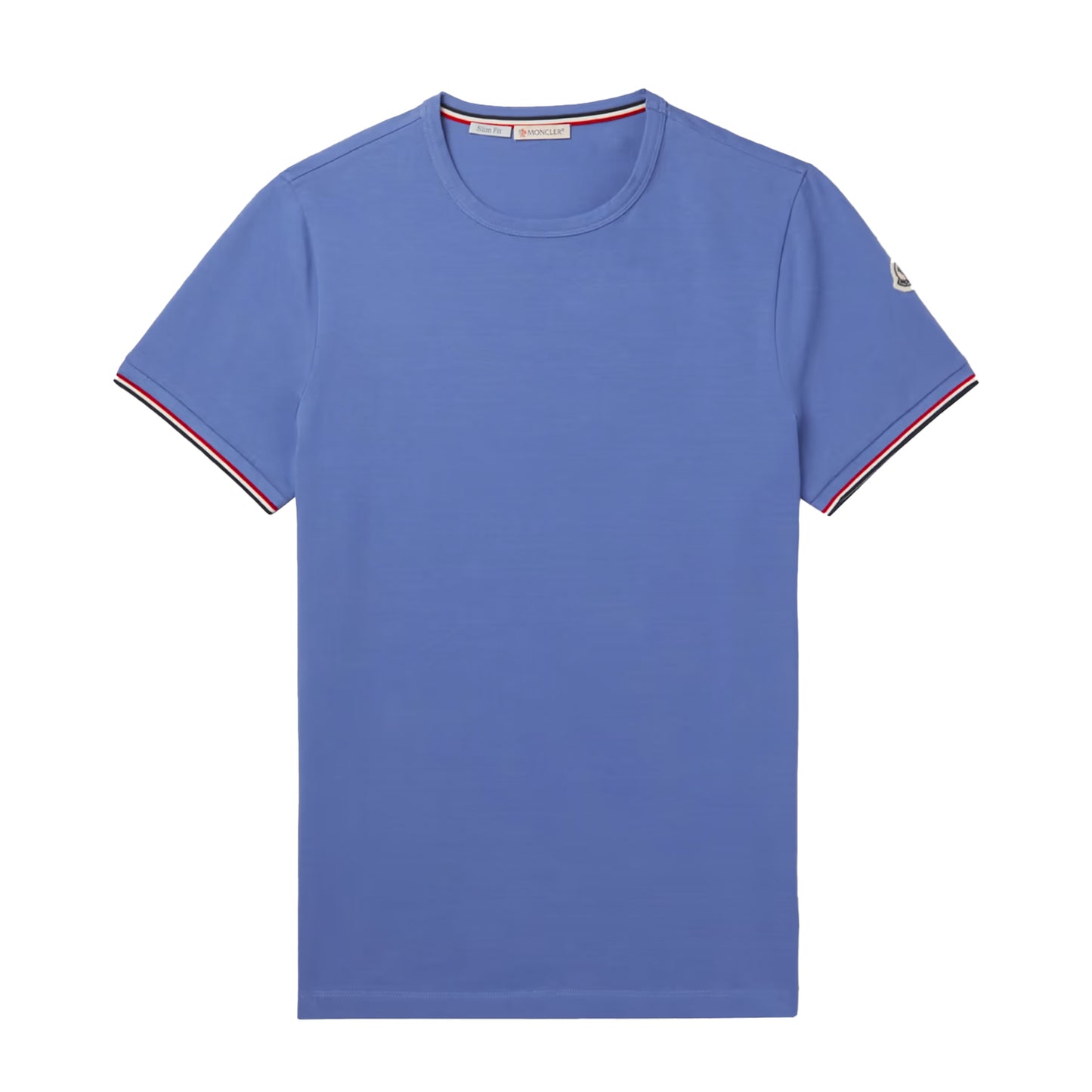 Moncler Logo T-Shirt