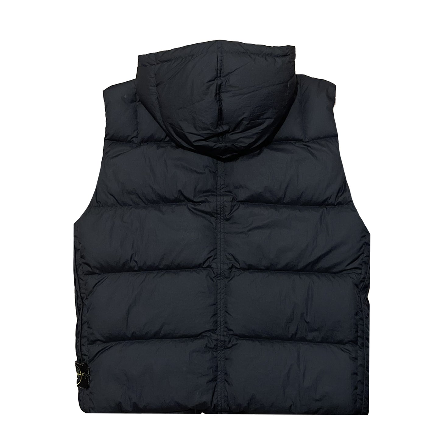 Stone Island Down Vest