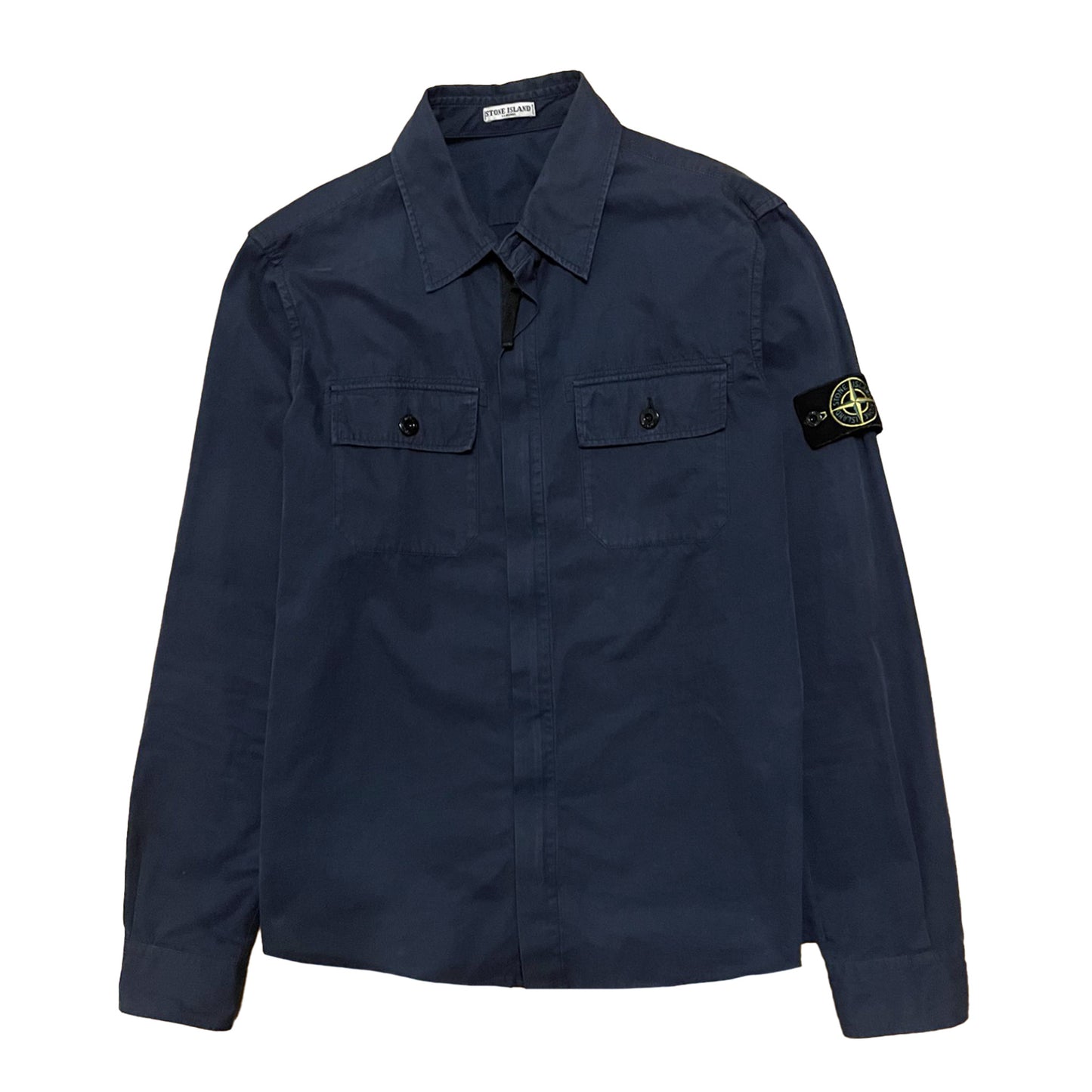 Stone Island Overshirt