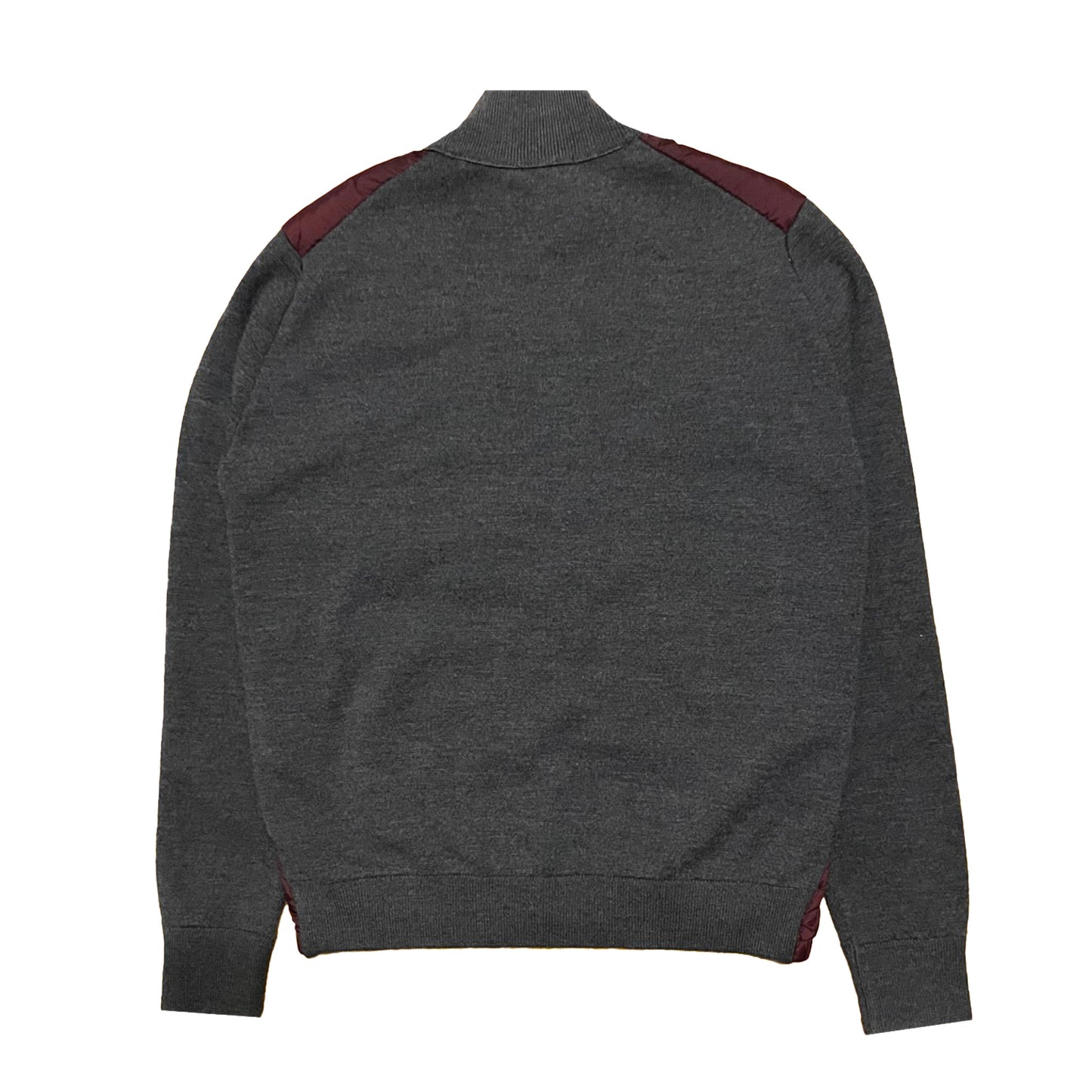 Moncler Down Cardigan