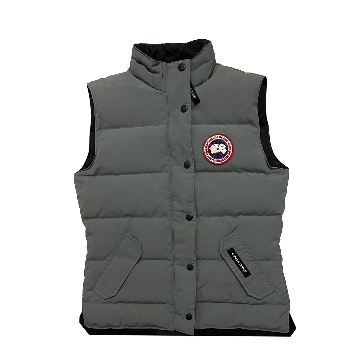 Canada Goose Freestyle Down Vest WOMEN