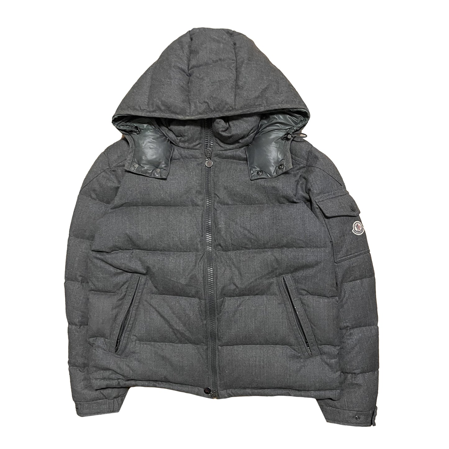 Moncler Montgenevre Down Jacket