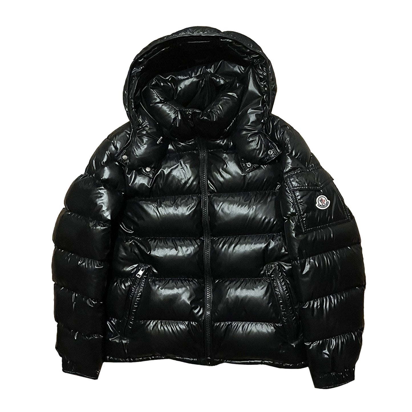 Moncler Maya Down Jacket