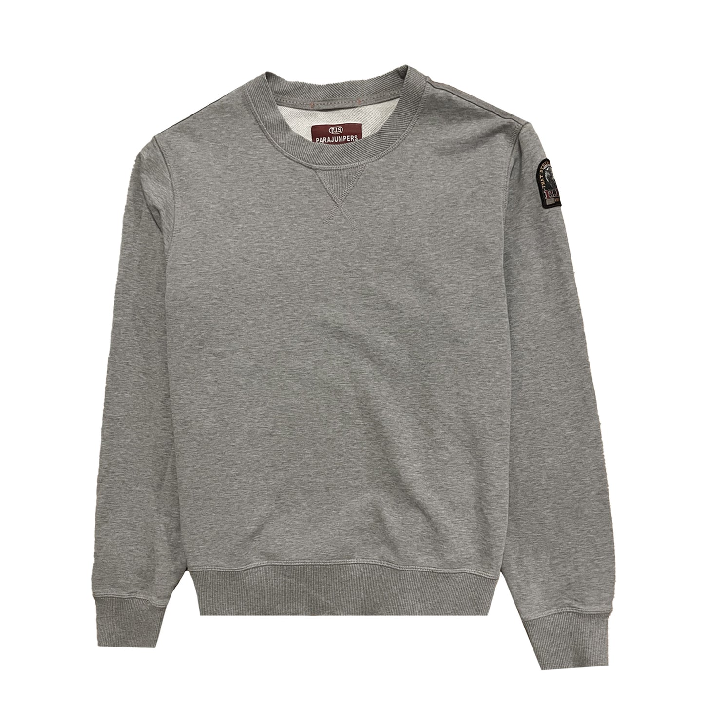 Parajumper Logo Sweatshirt