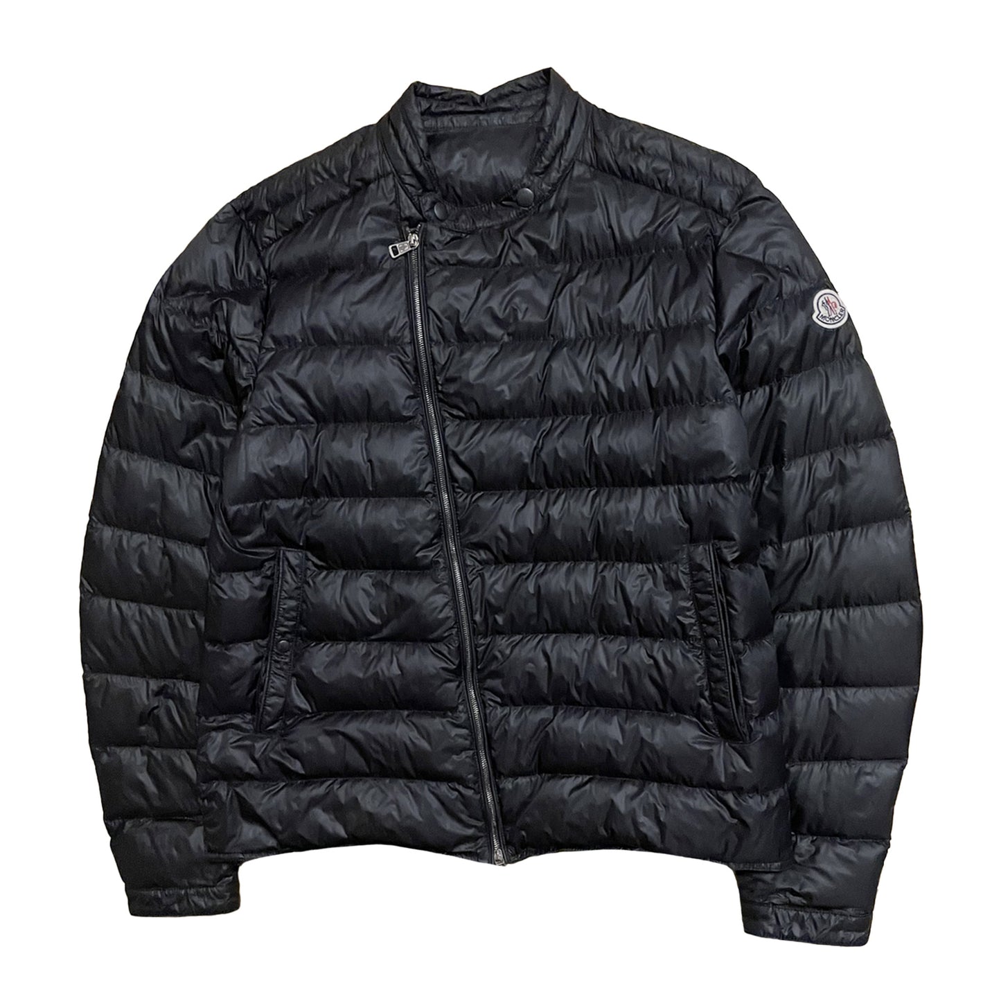 Moncler Crio Down Jacket