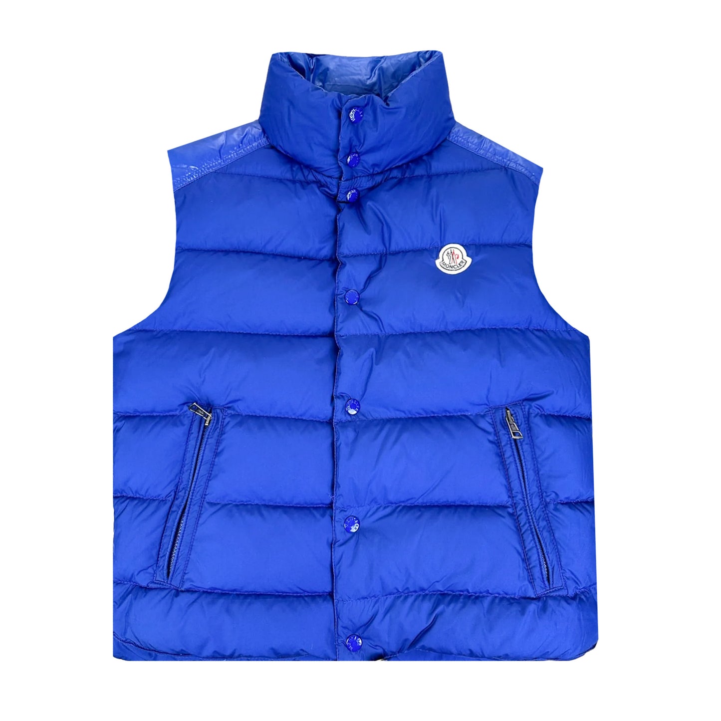 Moncler Cheval Down Vest