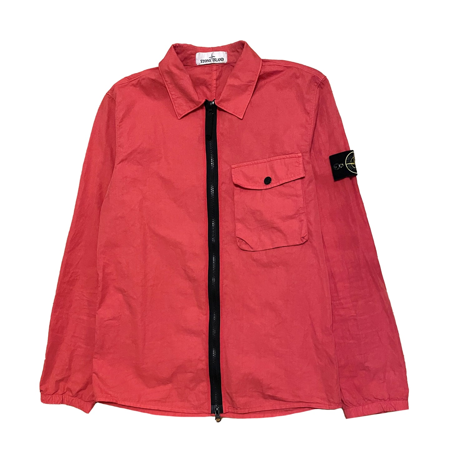 Stone Island Overshirt