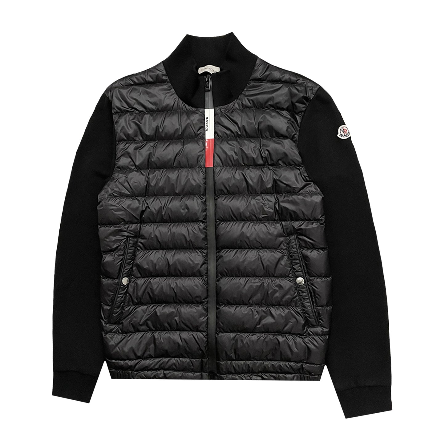 Moncler Down Cardigan