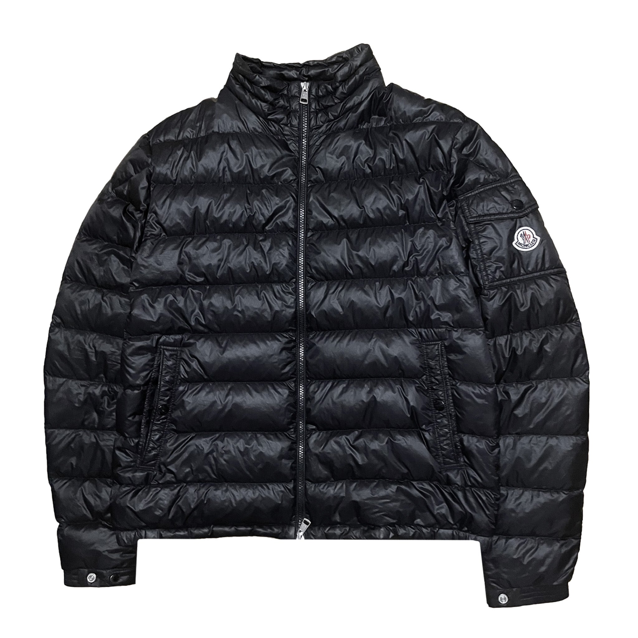Moncler Lambot Down Jacket - Main Image